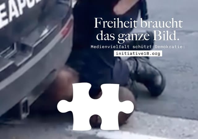 Motif: “George Floyd”